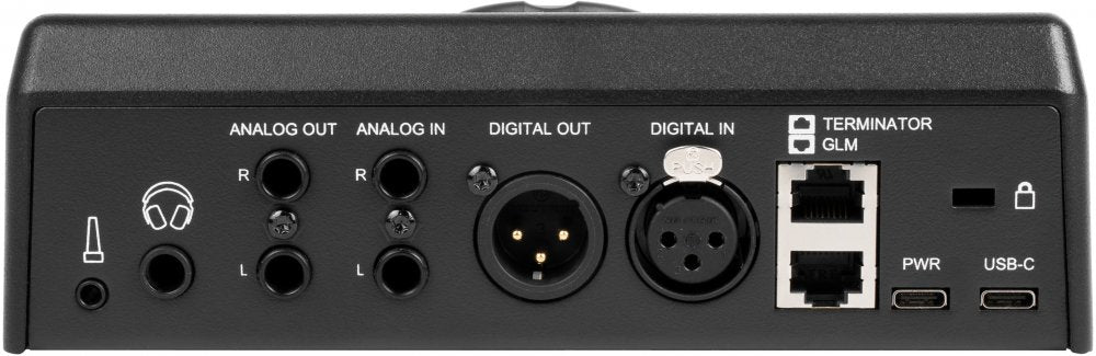 9320A SAM Reference Controller