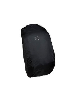 KSBPXP - Stingray BackPack XP with integrated harness (purple, black)