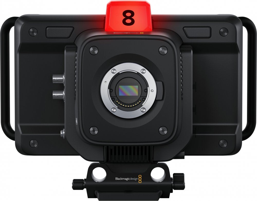 Studio Camera 4K Plus G2
