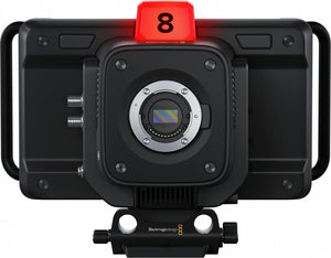 Studio Camera 4K Plus G2