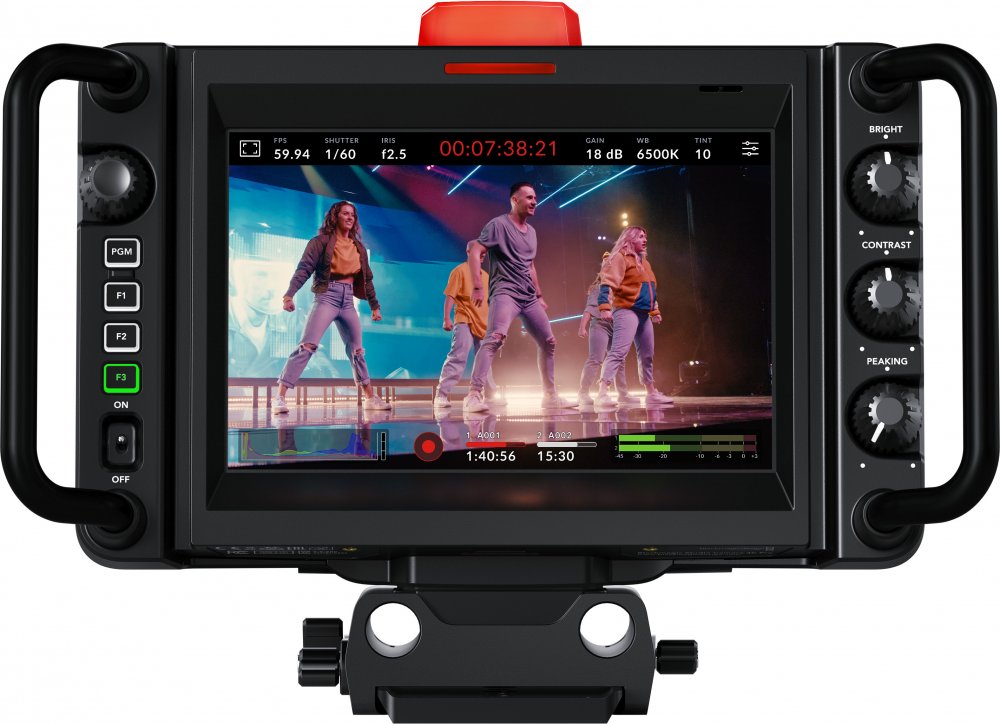 Studio Camera 4K Plus G2