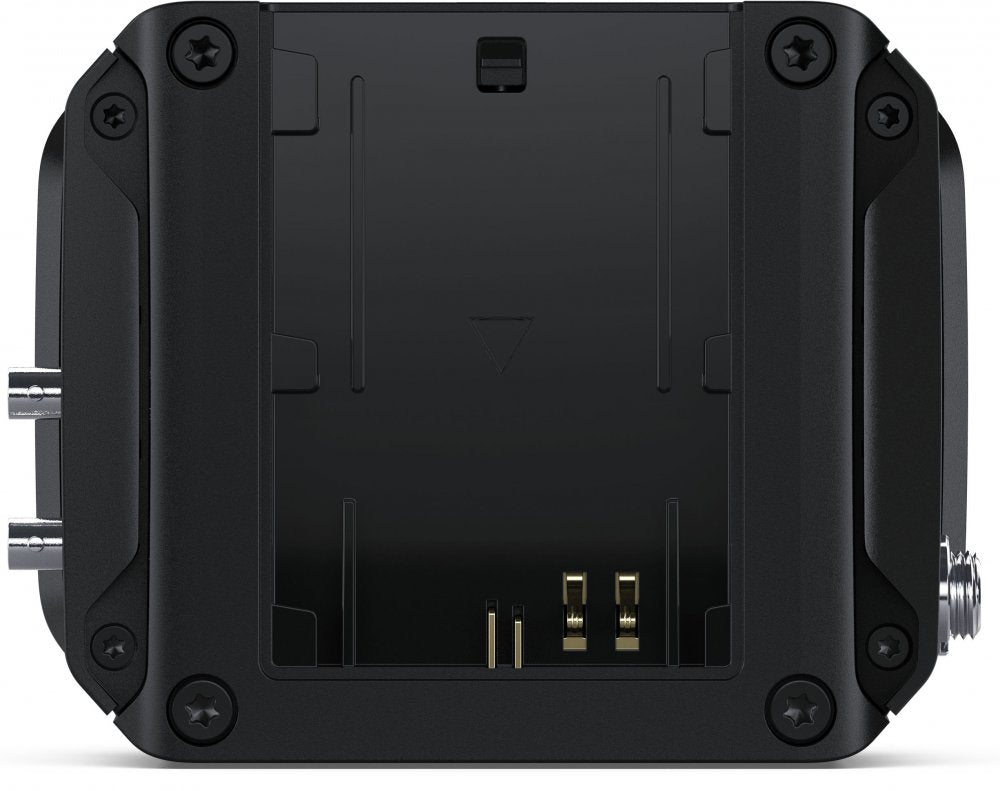 Buy BLACKMAGIC DESIGN Micro Studio Camera 4K G2 - Video Cameras