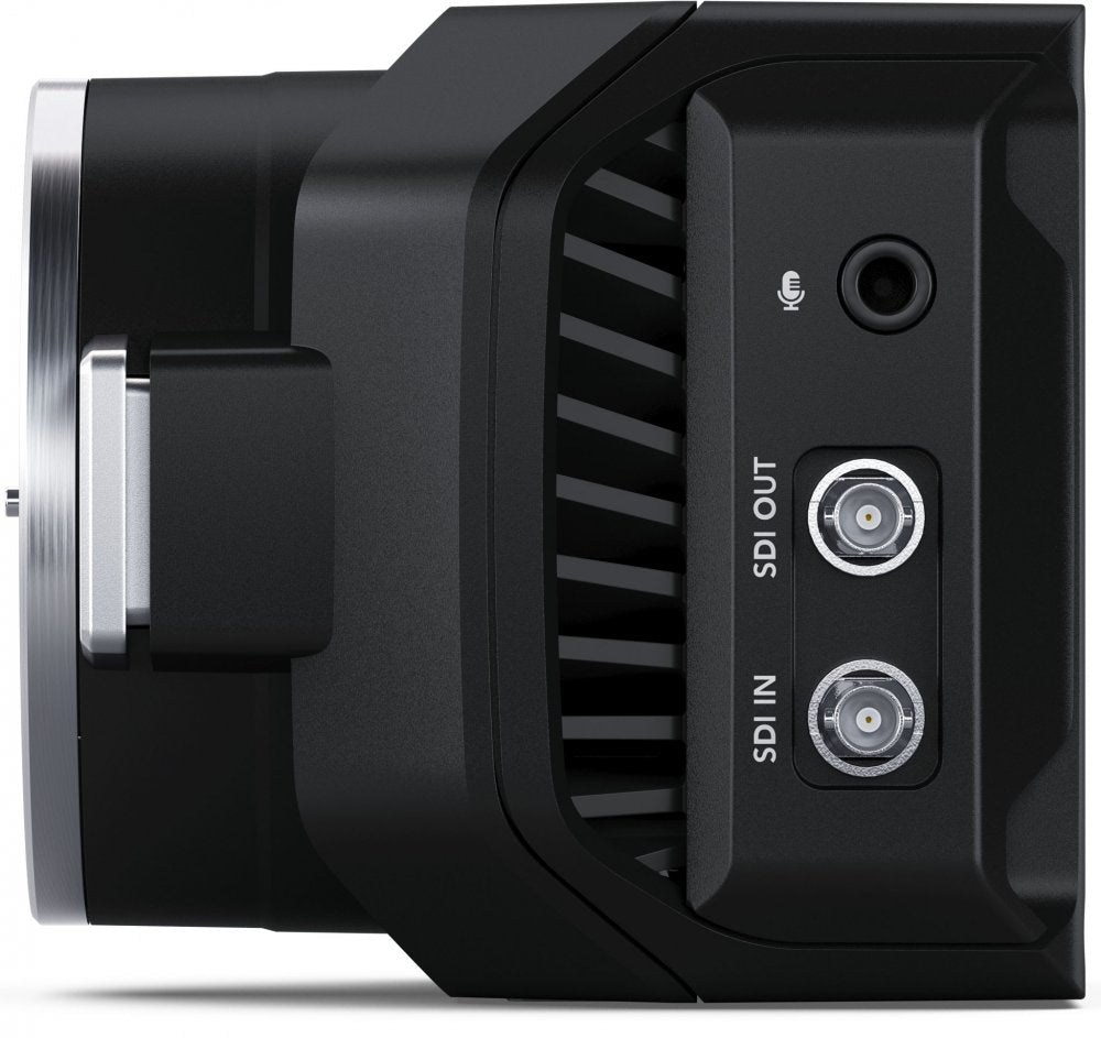 新品 Blackmagic Micro Studio Camera 4K G2 Buy BLACKMAGIC DESIGN Micro Studio Camera 4K G2 - Video Cameras