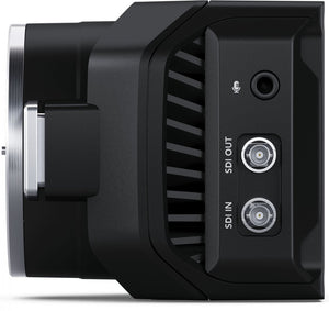 Micro Studio Camera 4K G2