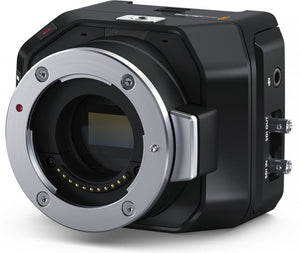 Micro Studio Camera 4K G2