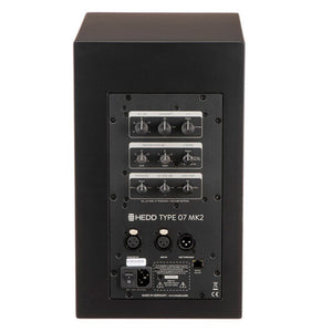 Type 07 MK2 Black