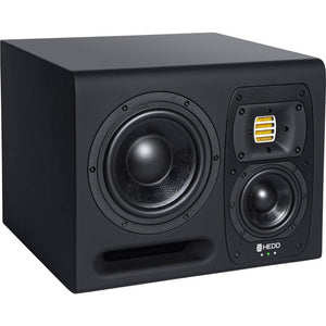 Type 20 MK2-L Black