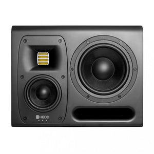 Type 20 MK2-R Black