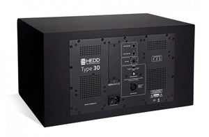 Type 30 MK2 Black