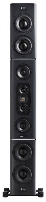 Tower Mains Extended Unit