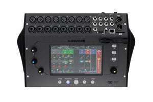CQ-18T