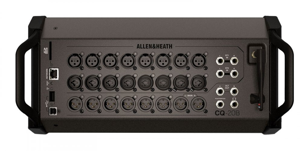 CQ-20B