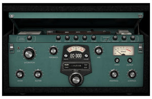 EC-300 Native v7