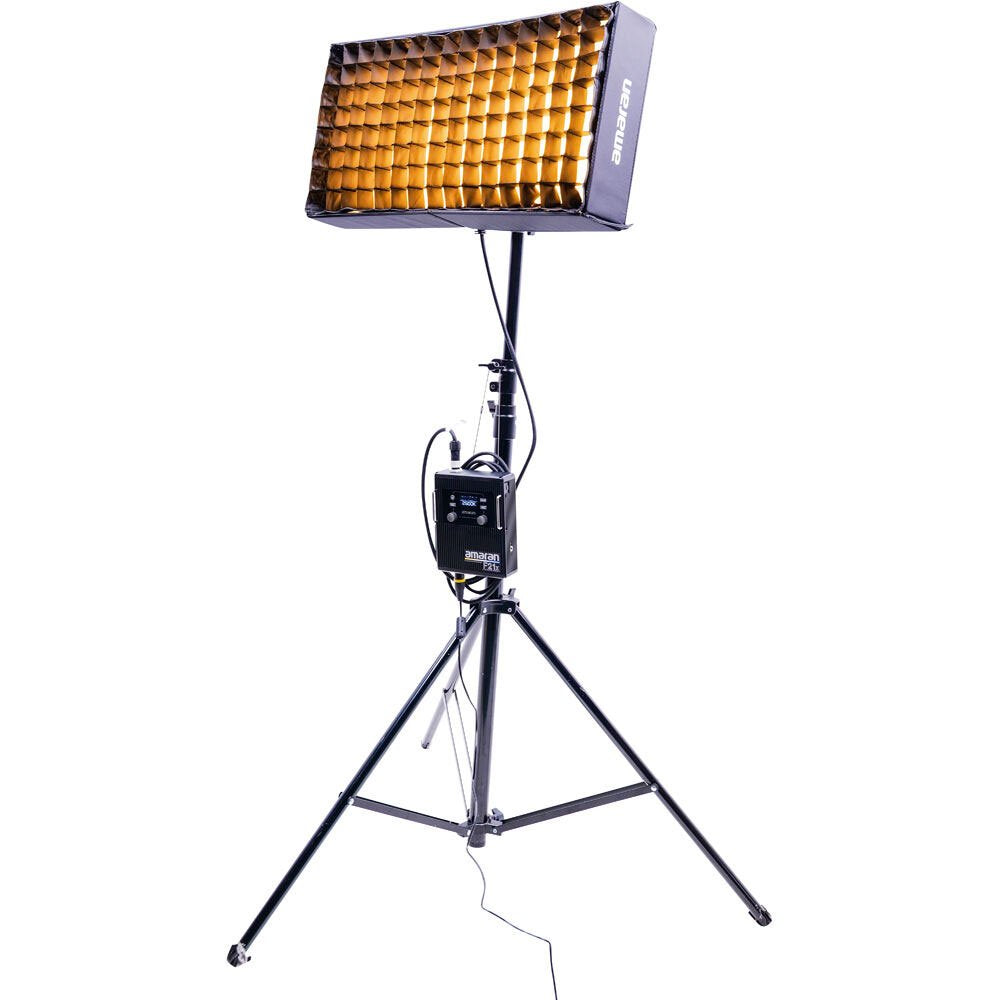 amaran F21x (V-Mount)