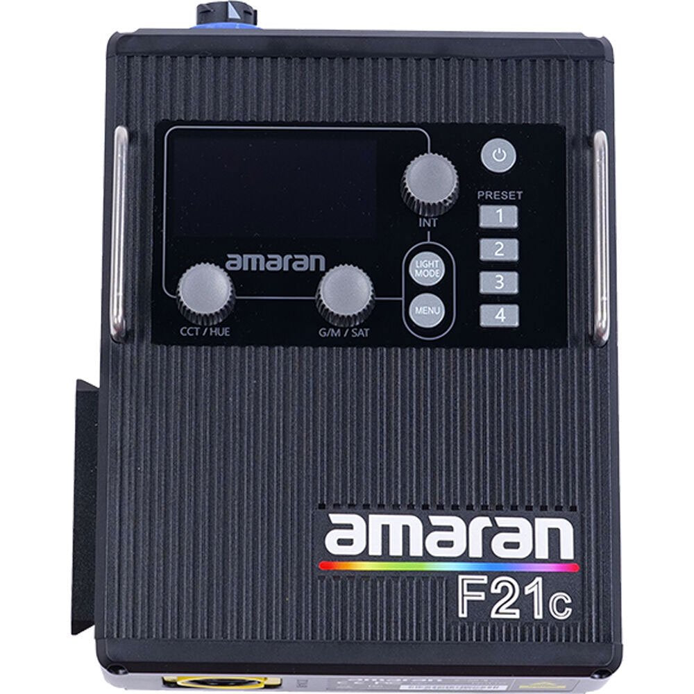 amaran F21c (A-Mount)
