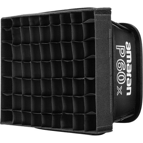 amaran P60x 3 Light Kit