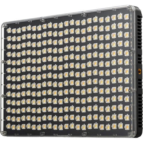 amaran P60x 3 Light Kit