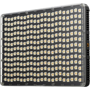 amaran P60x 3 Light Kit