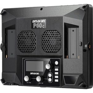 amaran P60c