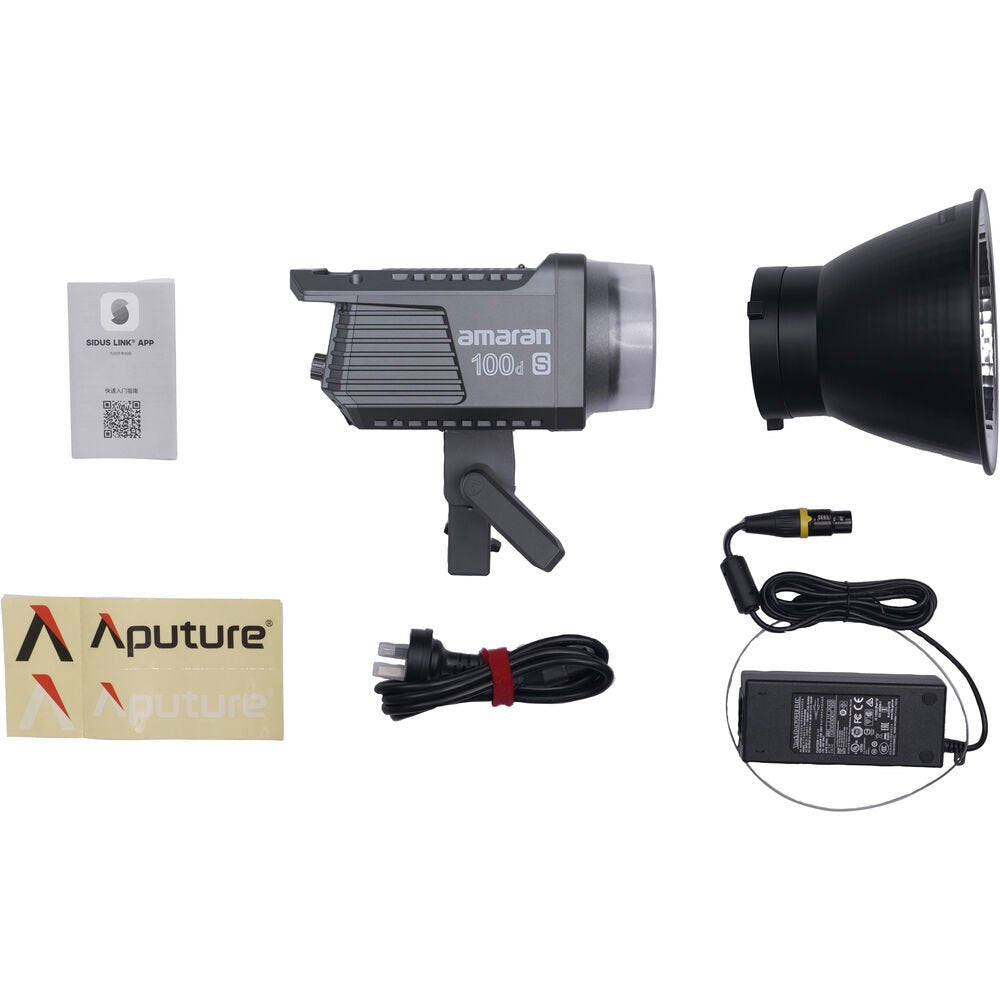 amaran COB 100D S
