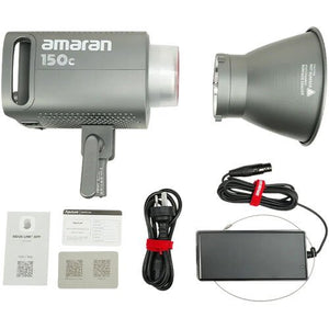 amaran 150c