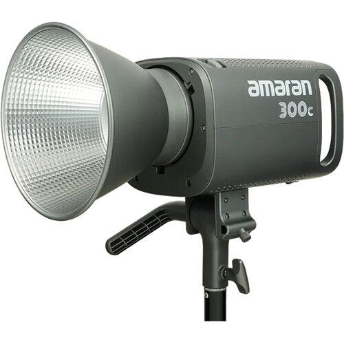 [超美品] amaran 300c Buy APUTURE amaran 300c - Lighting | Canada Authorized dealer
