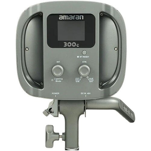 Buy APUTURE amaran 300c - Lighting | Canada Authorized dealer