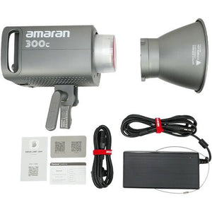 amaran 300c