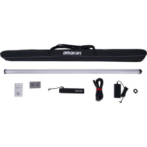 amaran T4c 4' Tube RGBWW