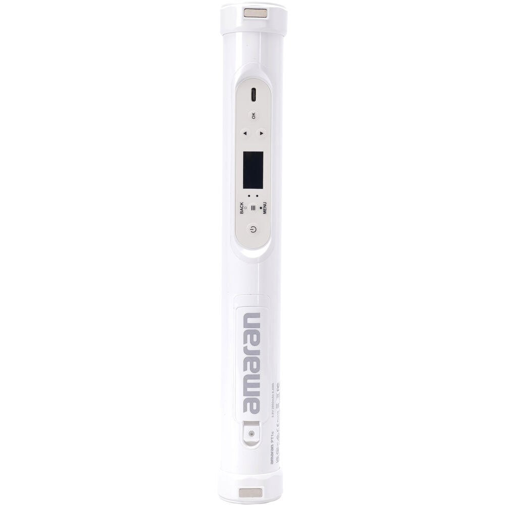 amaran PT1c 1' Tube RGBWW