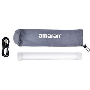 amaran PT1c 1' Tube RGBWW