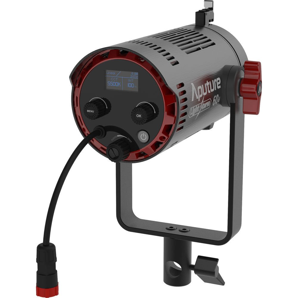 LS 60D Daylight Focusing LED