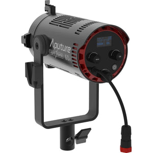 LS 60D Daylight Focusing LED