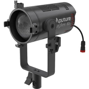 LS 60D Daylight Focusing LED