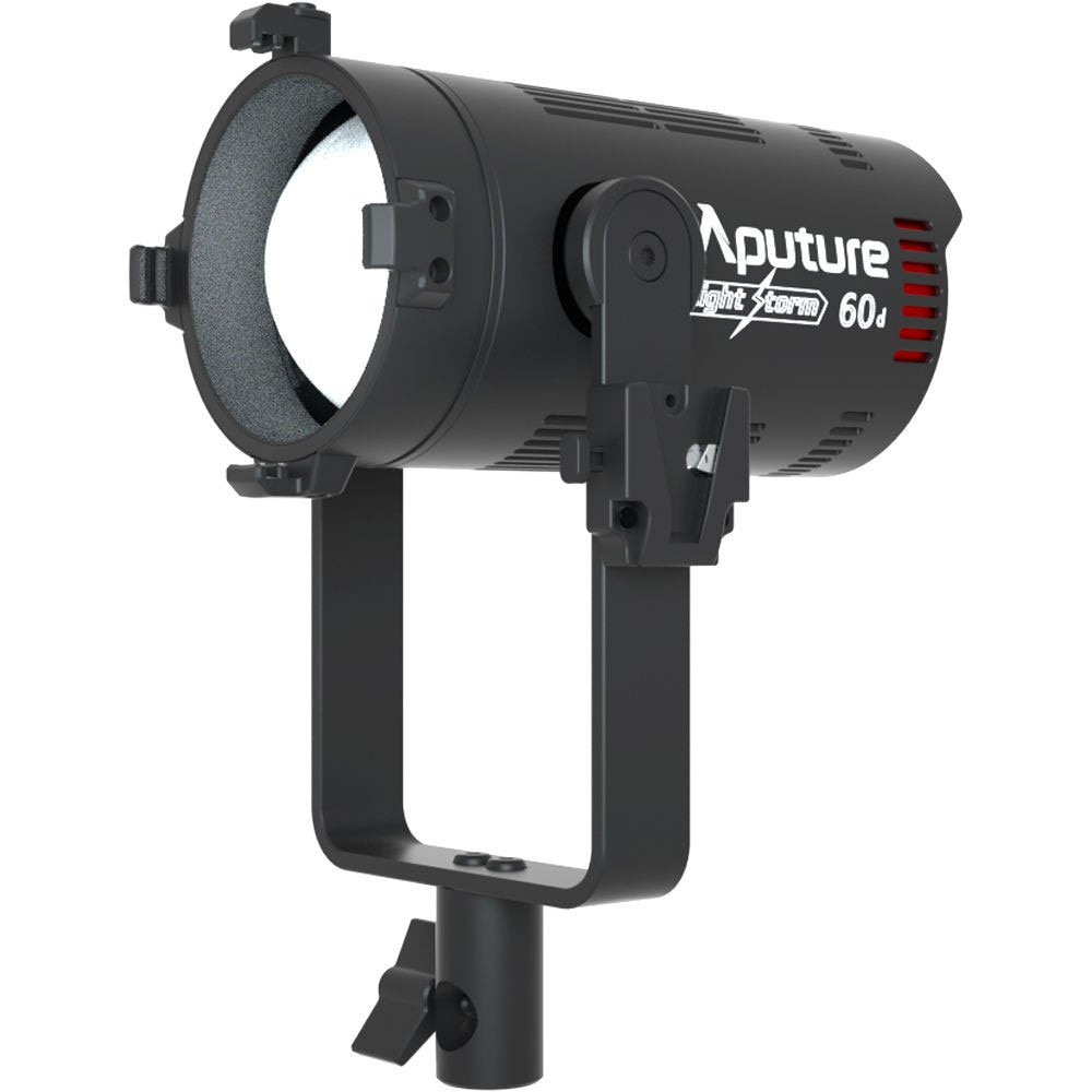 LS 60D Daylight Focusing LED