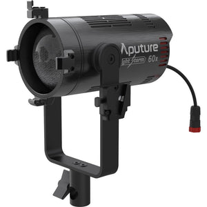 LS 60X Bi-Color Focusing LED