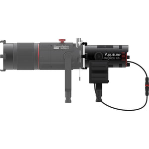 LS 60X Bi-Color Focusing LED