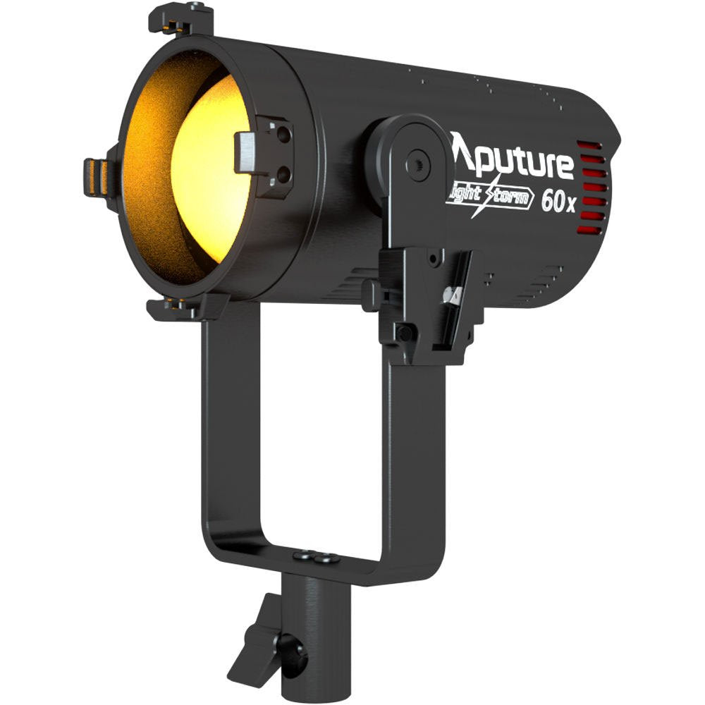 LS 60X Bi-Color Focusing LED