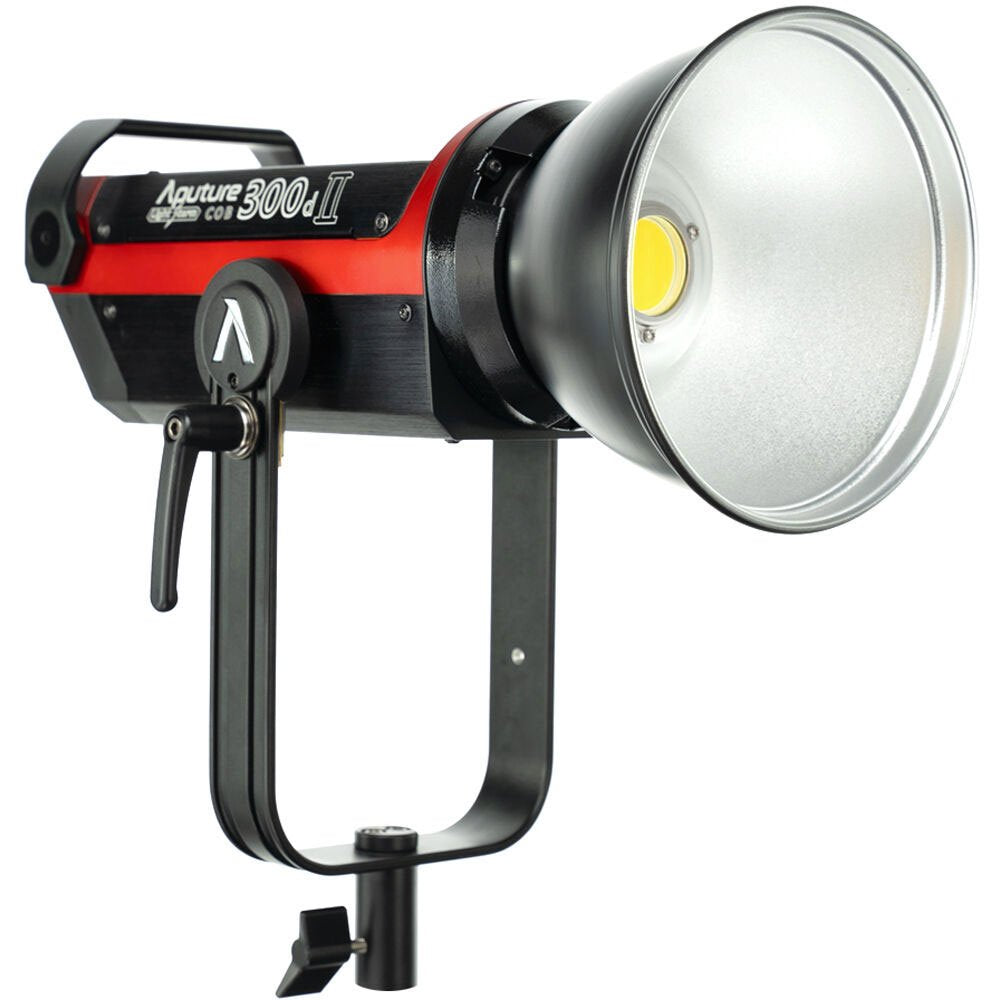 LSC300d II Daylight LED Light (V-mount) – Studio Economik