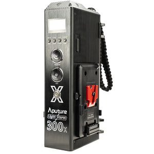 LS300x Bi-Color LED Light (V-mount)