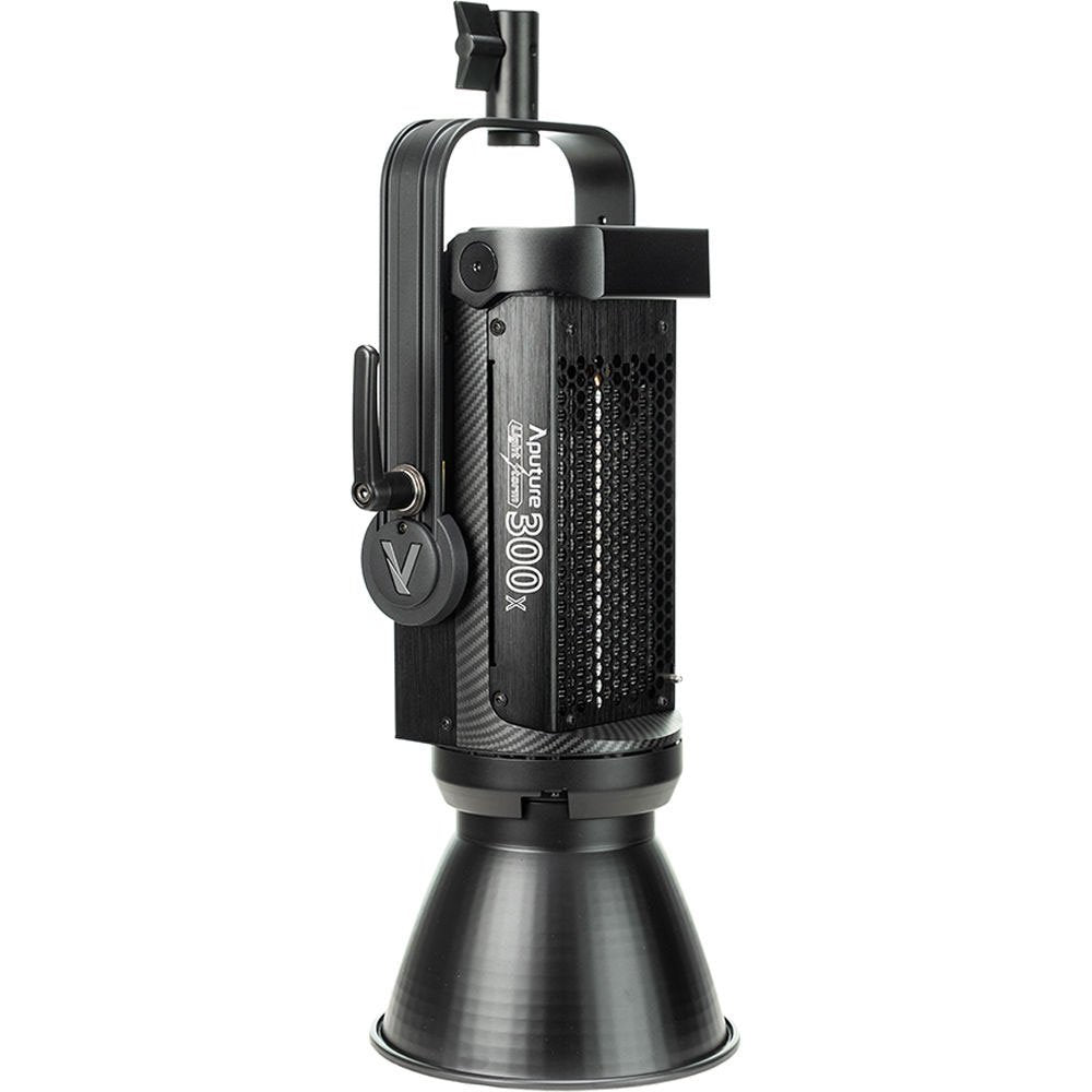 LS 300x Bi-Color LED Light (A-mount)