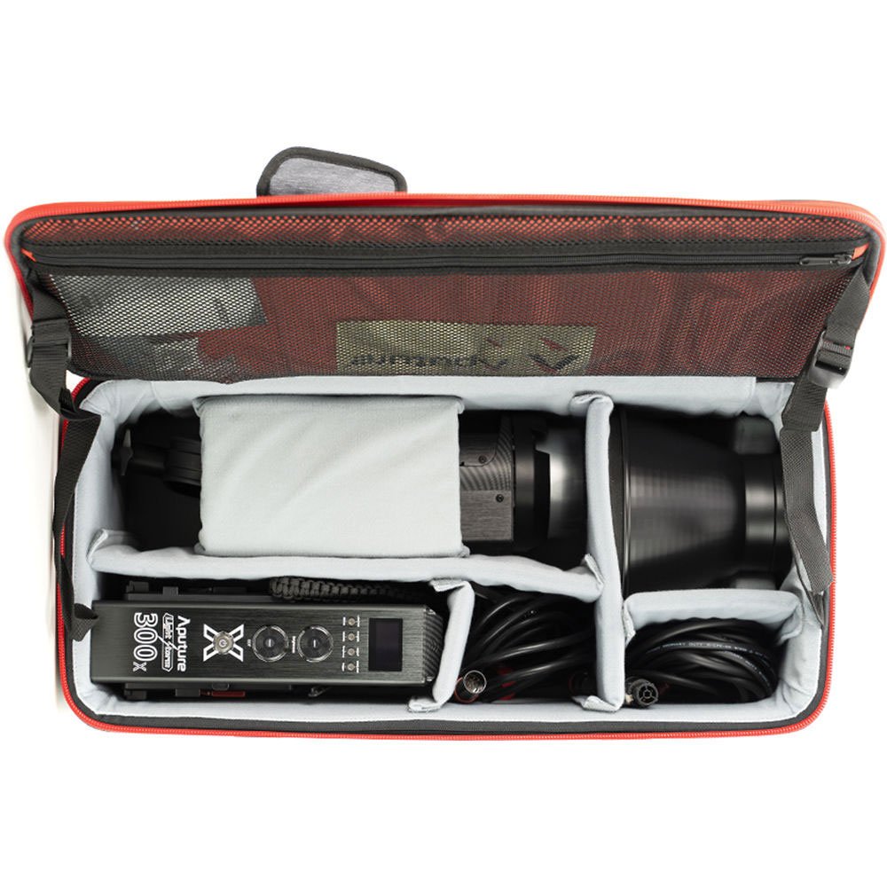 LS 300x Bi-Color LED Light (A-mount)