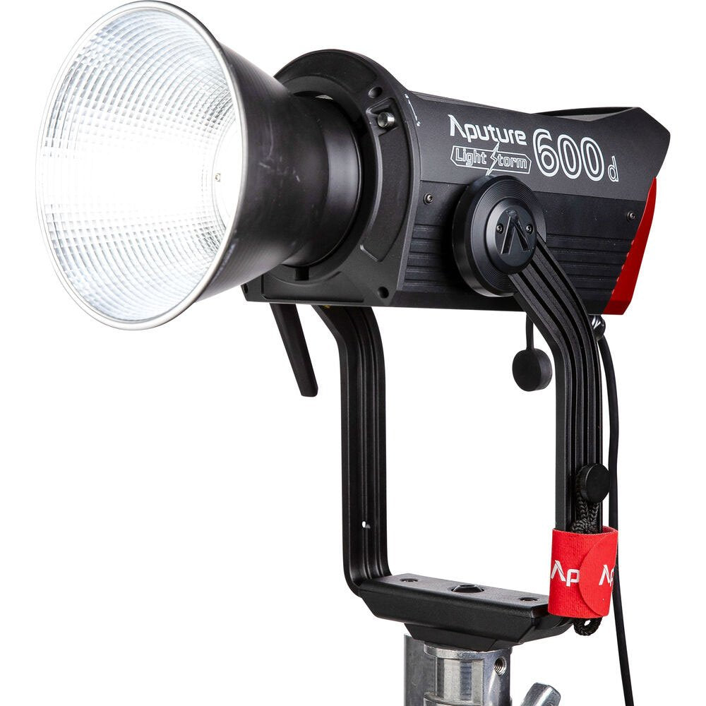 LS 600d (Gold-mount)
