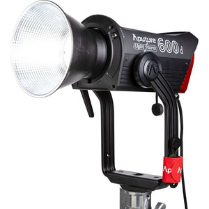 LS 600d (Gold-mount)