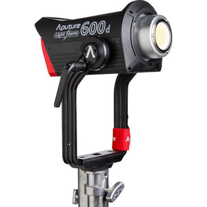 LS 600d (Gold-mount)