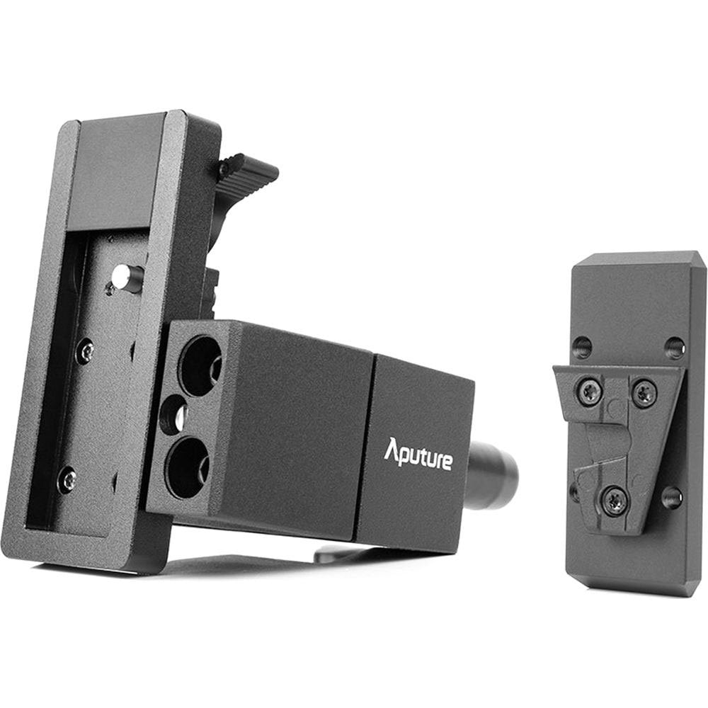 Lighting Clamp