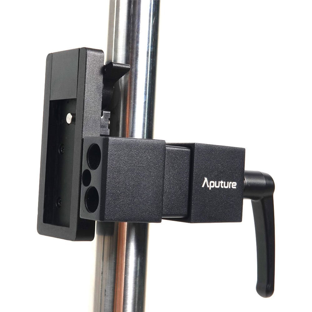 Lighting Clamp