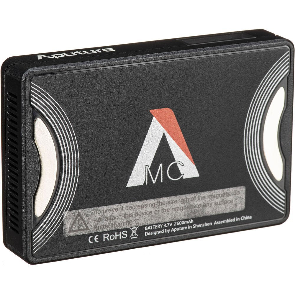 MC RGBWW Mini LED Light