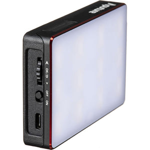 MC RGBWW Mini LED Light