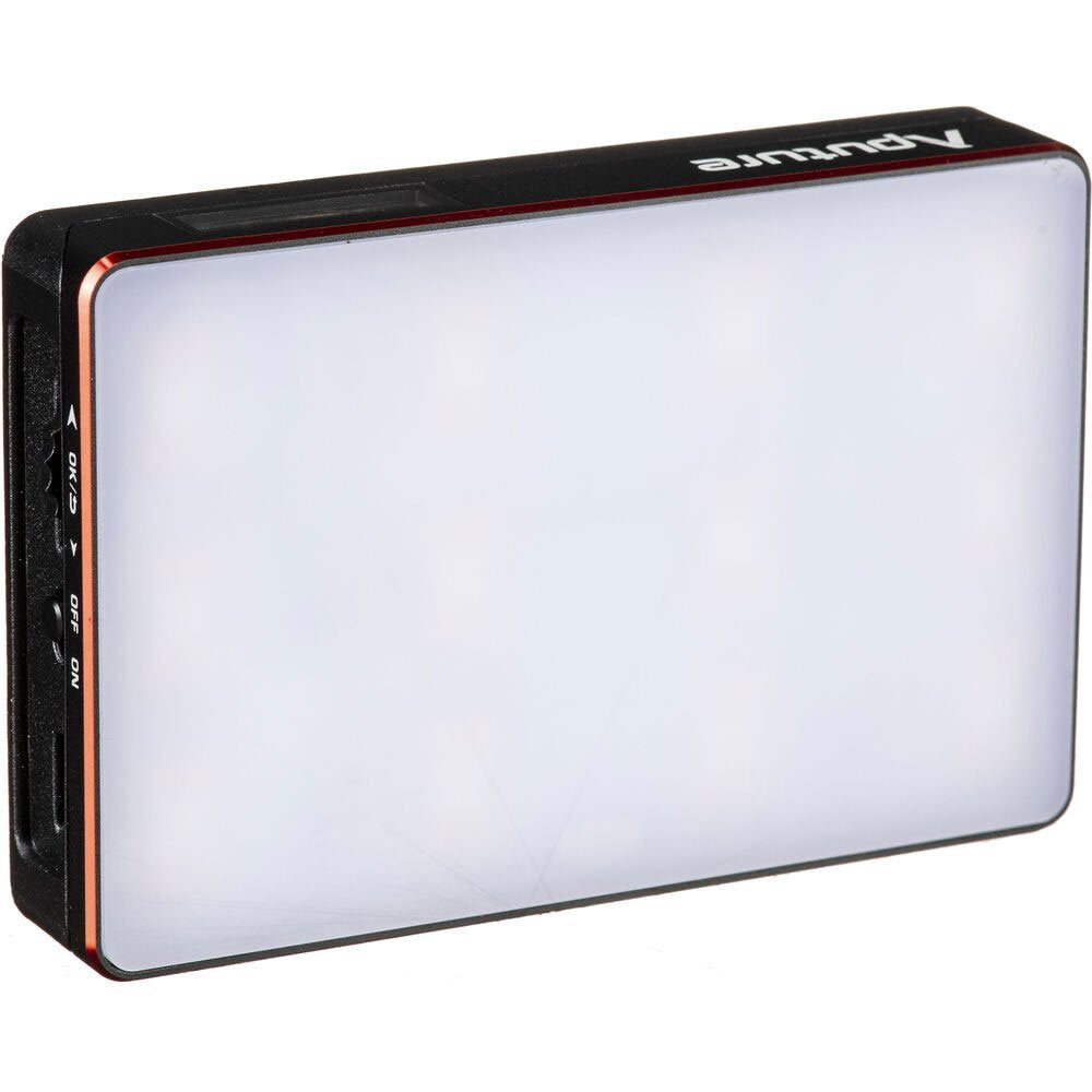 MC RGBWW Mini LED Light